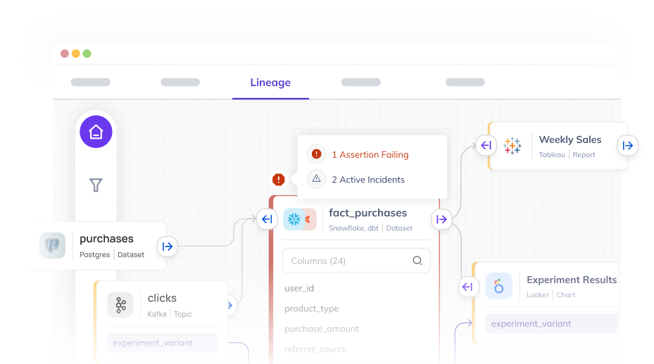 DataHub Platform Preview